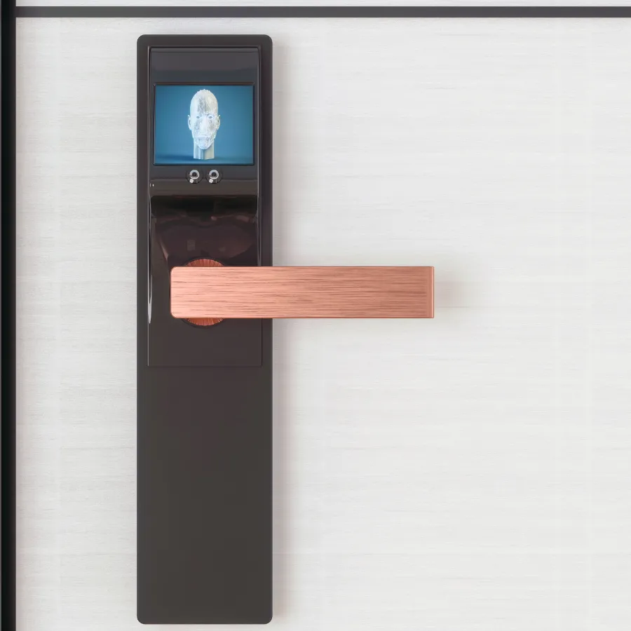 Indonesia AI, AI di Indonesia - Face Recognition