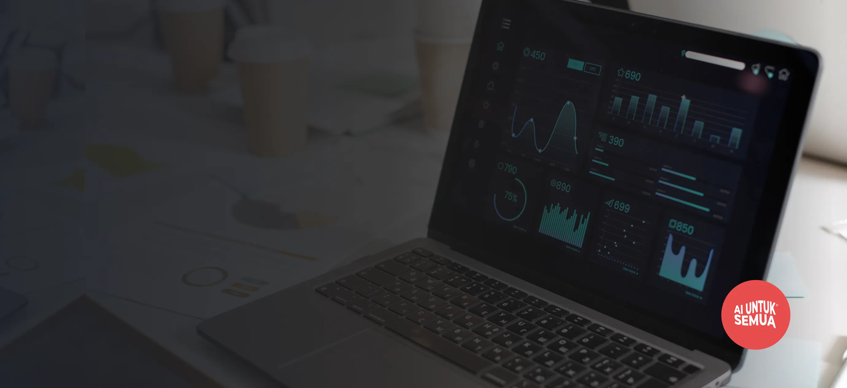 AI Intensive Bootcamp, Computer Vision Specialist - Gambar Header