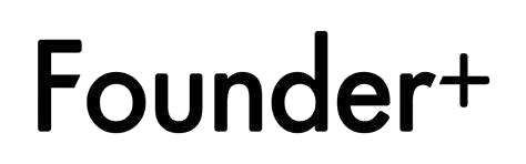 Indonesia AI, AI di Indonesia - Logo founder +